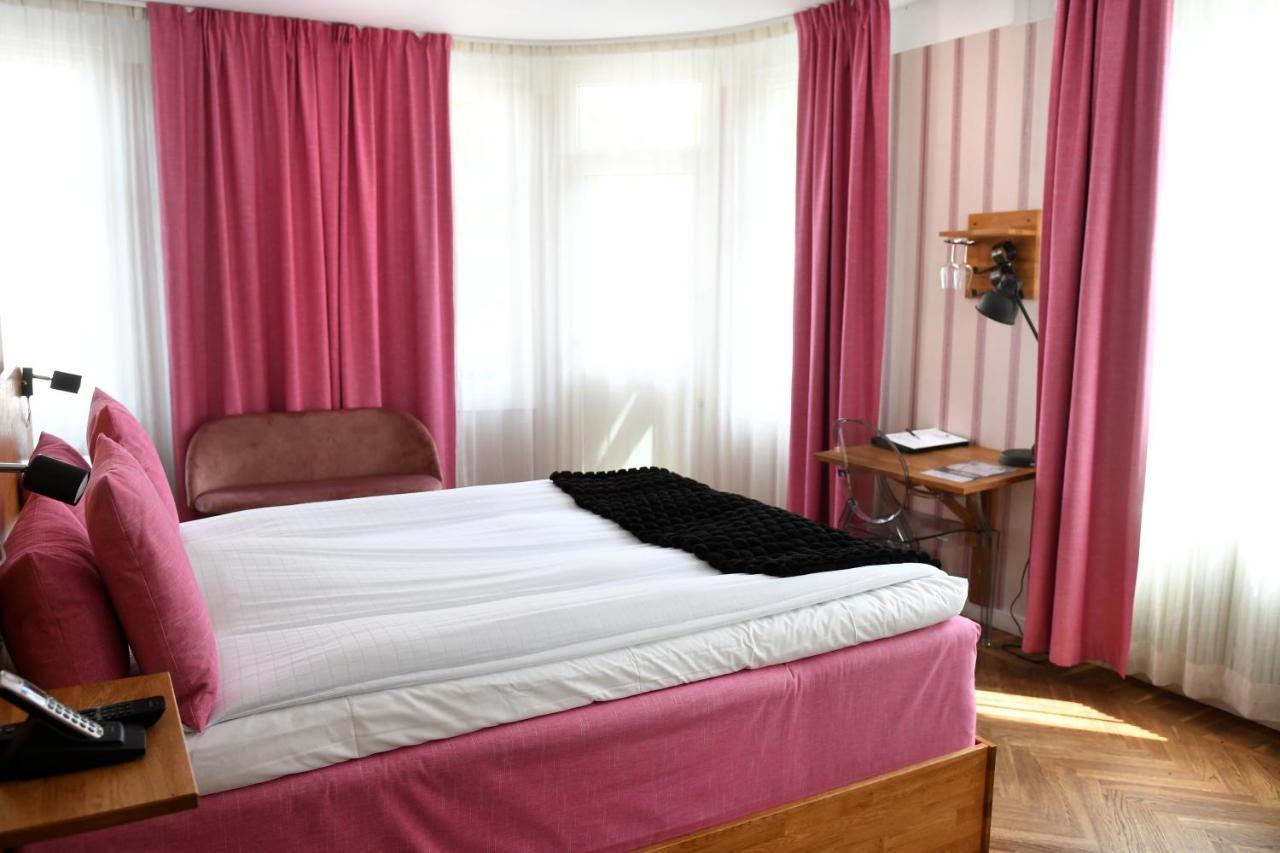 Huskvarna Stadshotell 외부 사진