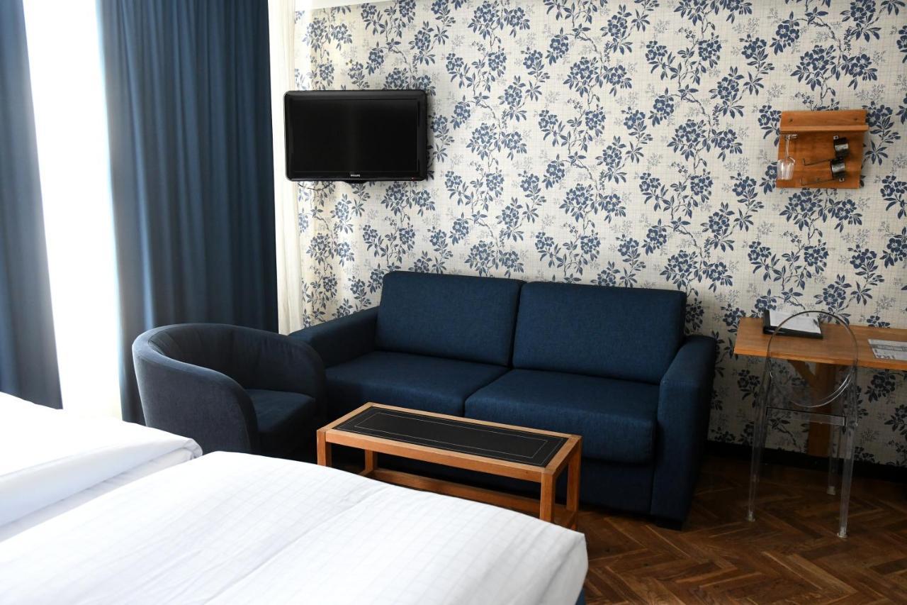 Huskvarna Stadshotell 외부 사진