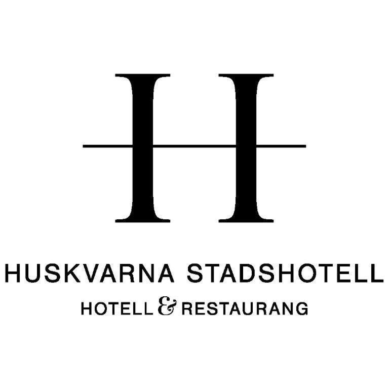Huskvarna Stadshotell 외부 사진