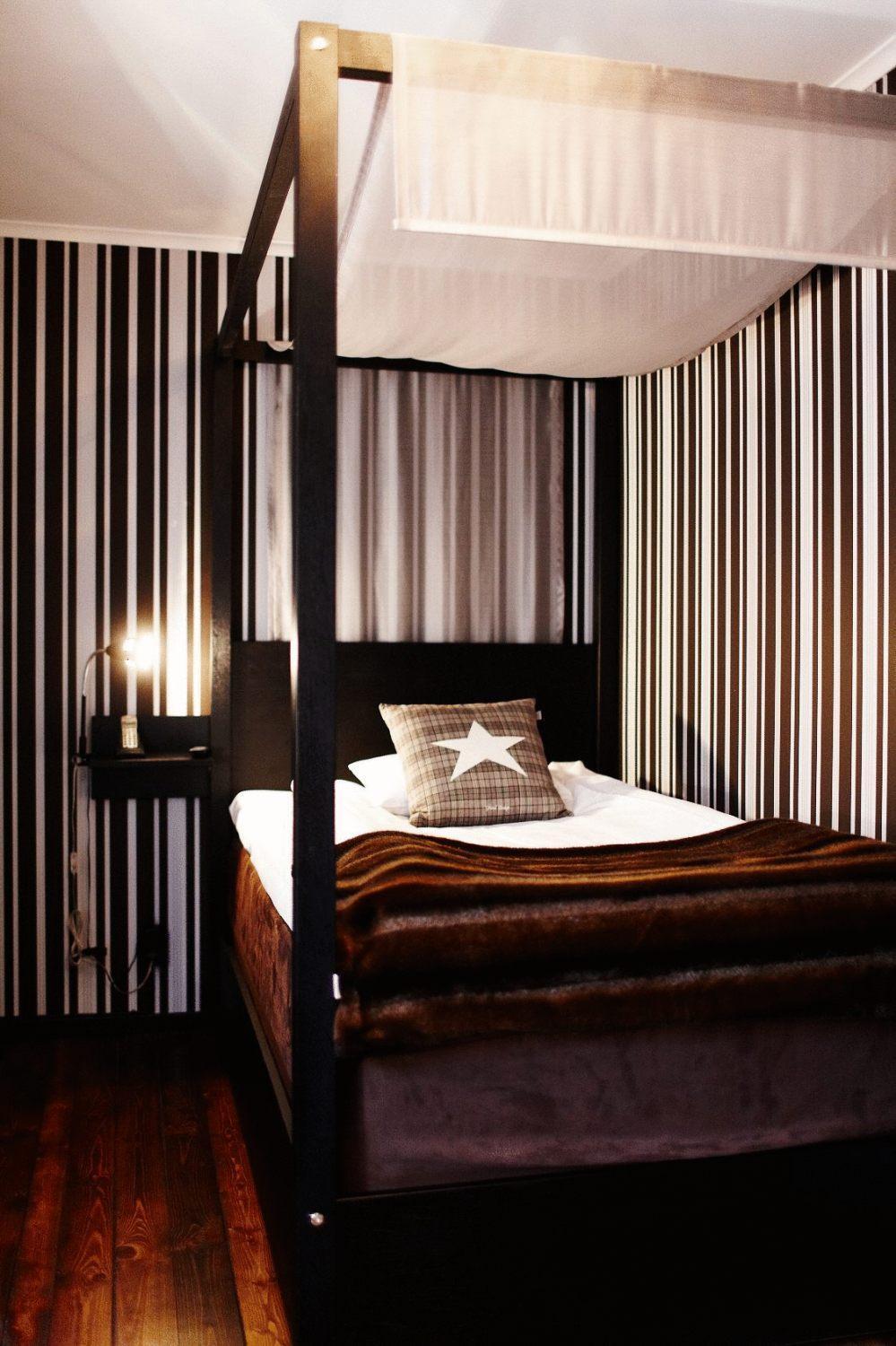 Huskvarna Stadshotell 외부 사진