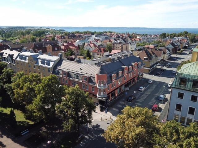 Huskvarna Stadshotell 외부 사진