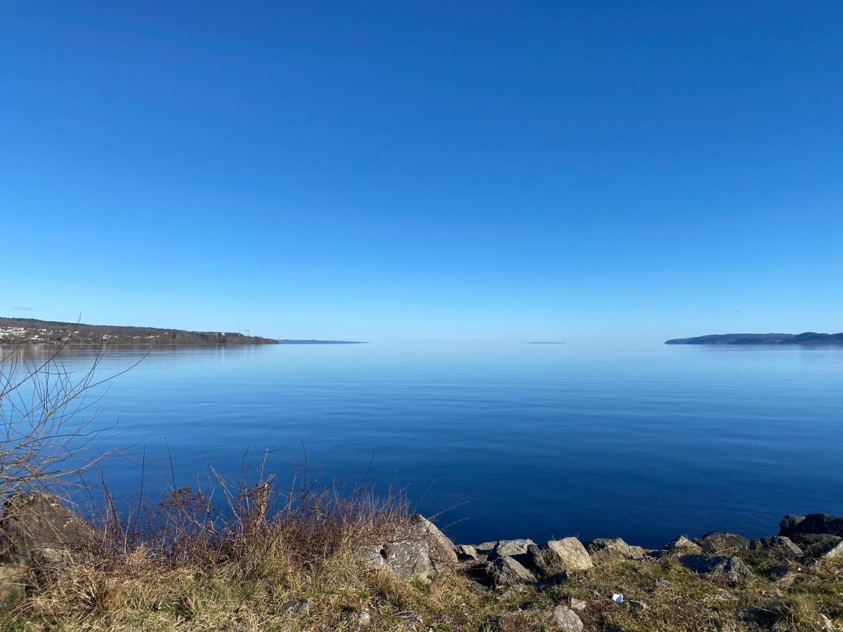 Huskvarna Stadshotell 외부 사진
