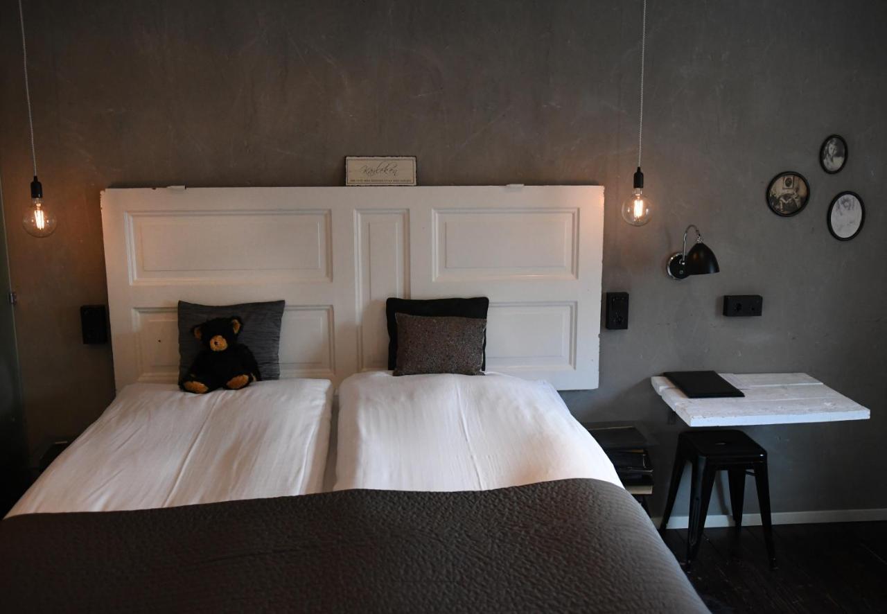 Huskvarna Stadshotell 외부 사진
